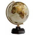 Usonian World Globe